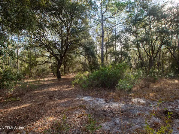 0000 LAKE EVERETT Drive, Melrose, FL 32666