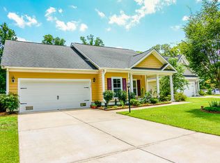 2105 Terrabrook Ln, Charleston, SC 29412