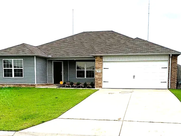 9183 S 253rd EastAvenue, Broken Arrow, OK 74014