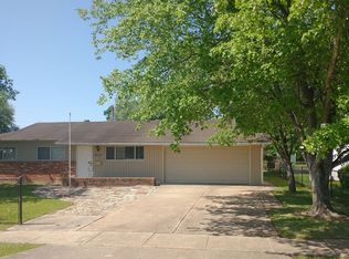 3014 Inda St, Bossier City, LA 71112