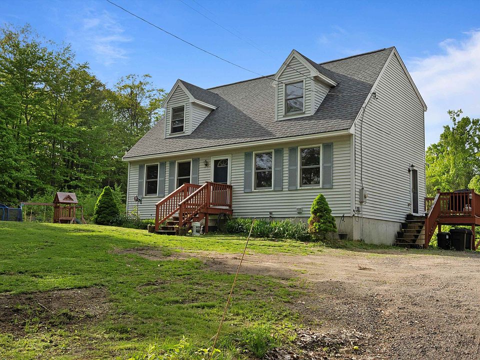 773 North Road, Candia, NH 03034 | Zillow