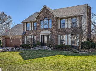 4952 Essington Ct, Barrington, IL 60010