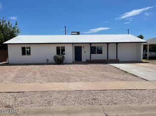 713 S Pomeroy, Mesa, AZ 85210