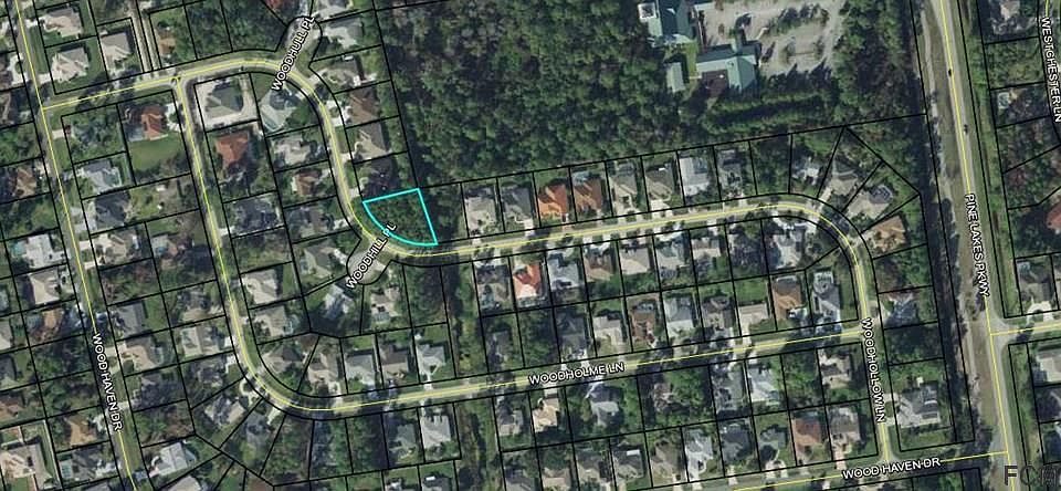 2nd image of 25 Woodhollow Ln