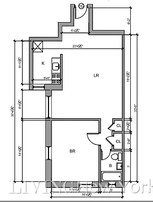 Rented by Living New York | media 12
