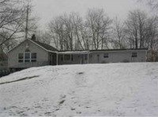 1080 N 305 W, Angola, IN 46703