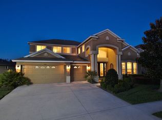 8726 Crystal Creek Ct, Land O Lakes, FL 34638