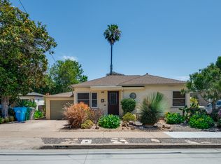 5425 Adams Ave, San Diego, CA 92115