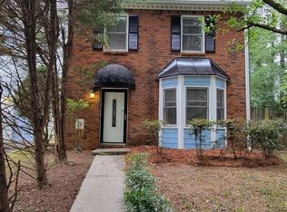 1417 Poplar Pointe SE, Smyrna, GA 30082