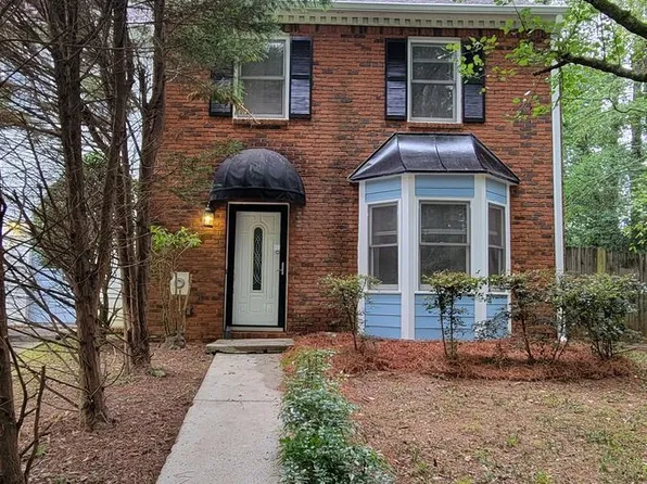 1417 Poplar Pointe SE, Smyrna, GA 30082