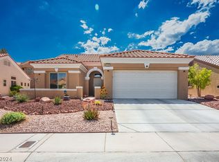 2233 Hot Oak Ridge St, Las Vegas, NV 89134