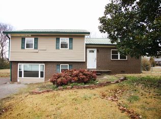 2720 Lilac Dr NW, Cleveland, TN 37312