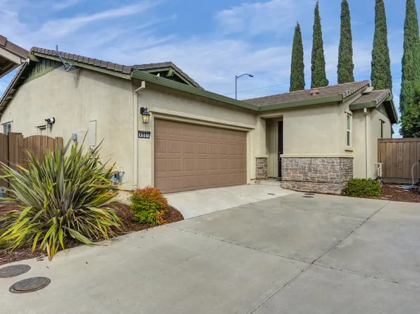 4061 Arco Del Paso Ln, Sacramento, CA 95834