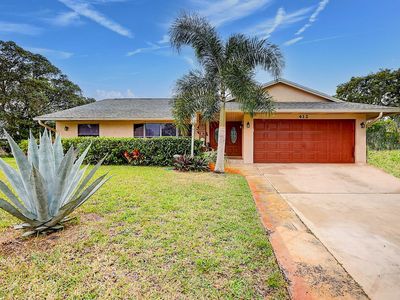 412 SW Sansom Lane, Port Saint Lucie, FL, 34953