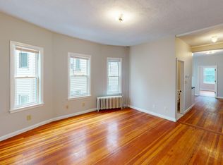 52 Sumner St #6, Revere, MA 02151