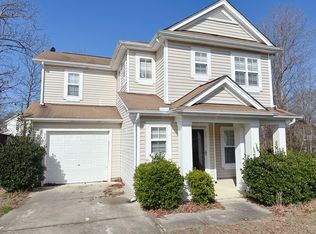 3404 Kernstown Dr, Raleigh, NC 27610