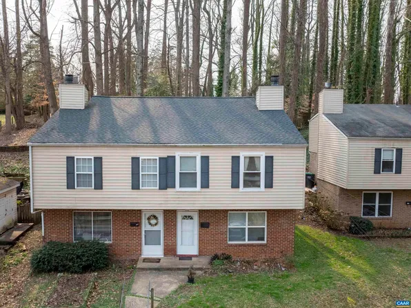409 Valley Road Ext #A, Charlottesville, VA 22903