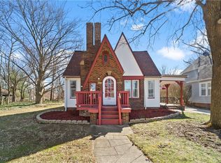 1639 Rushton Rd, South Euclid, OH 44121