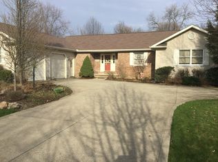 6818 Grant Dr, Westfield Center, OH 44251