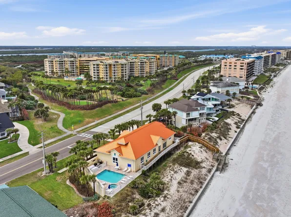 4670 Links Village Dr Unit B301, Ponce Inlet, FL 32127