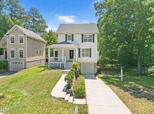 2128 Bellaire Ave, Raleigh, NC 27608
