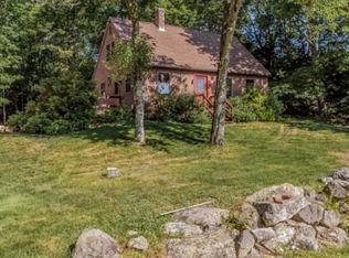 357 Bow Lake Rd, Northwood, NH 03261