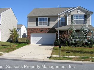 9314 John Russell Rd, Charlotte, NC 28215