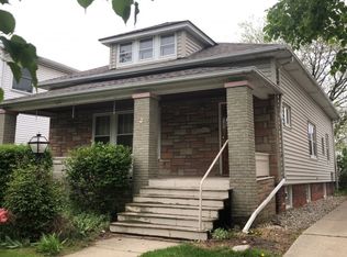 1319 Beaconsfield Ave, Grosse Pointe Park, MI 48230