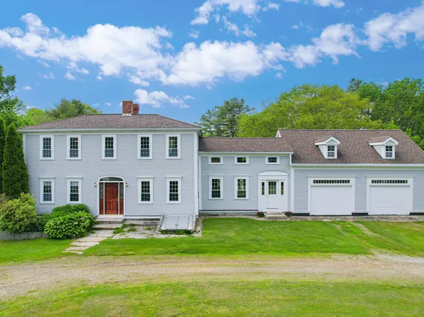 511 Main Road, Phippsburg, ME 04562