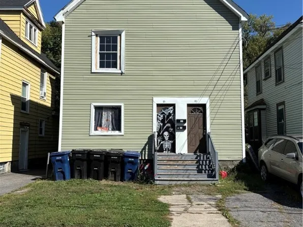 123 Richardson Ave #121, Syracuse, NY 13205