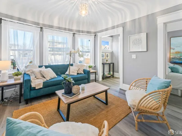 1436 50th Ave, Oakland, CA 94601