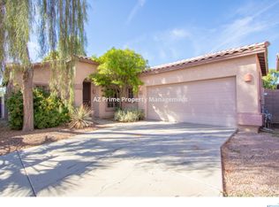 6426 S Nash Way, Chandler, AZ 85249