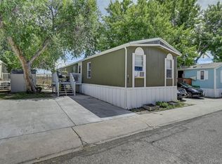 5150 Airport Rd SPACE 21-A, Colorado Springs, CO 80916