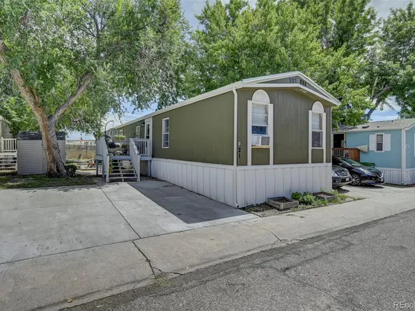 5150 Airport Road LOT 21A, Colorado Springs, CO 80916