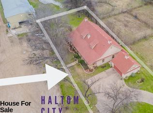 5405 Bakers Ln, Haltom City, TX 76117