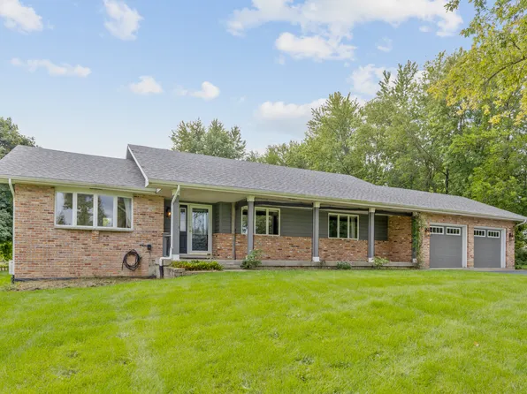 12929 W Smith Rd, Manhattan, IL 60442