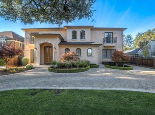 1621 University Way, San Jose, CA 95126