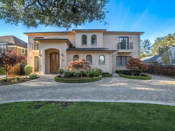 1621 University Way, San Jose, CA 95126