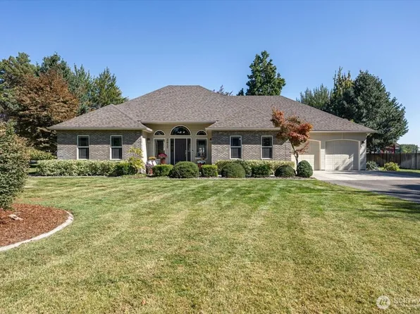 2617 Road 80, Pasco, WA 99301