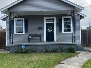 311 Giuffrias Ave, Metairie, LA 70001