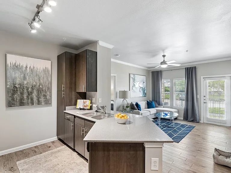 Residence at Lake Jackson — Photo 7