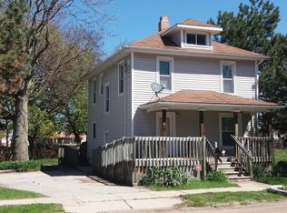 135 Garden St, Lansing, MI 48910