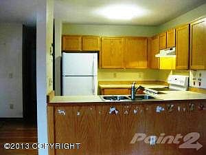 8900 Mast Cir - Peek of Kitchen