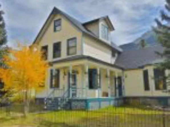 740 Reese Street, Silverton, CO 81433