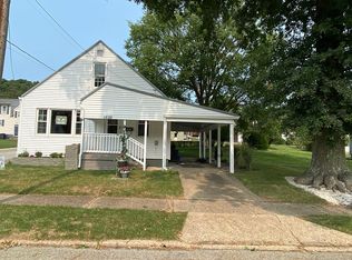 1535 Church St, Indiana, PA 15701