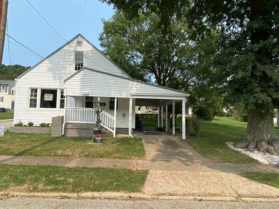 1535 Church St, Indiana, PA, 15701