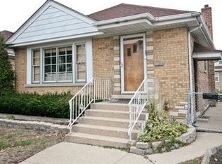 4840 W Foster Ave, Chicago, IL 60630