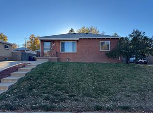 2189 S Xavier St, Denver, CO 80219