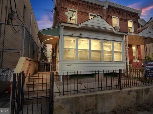 1615 Wakeling St, Philadelphia, PA 19124