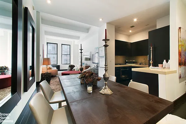 Rented by Brown Harris Stevens | media 15